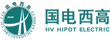 國(guó)電西高logo 國(guó)電西高logo