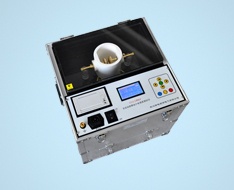 絕緣油介電強(qiáng)度測試儀