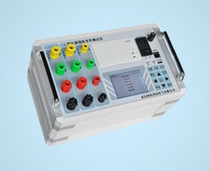 變壓器繞組變形測(cè)試儀