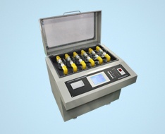 六杯型絕緣油介電強(qiáng)度測試儀