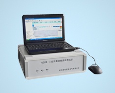 變壓器繞組變形測(cè)試儀