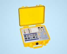 PT無(wú)線二次壓降及負(fù)荷測(cè)試儀