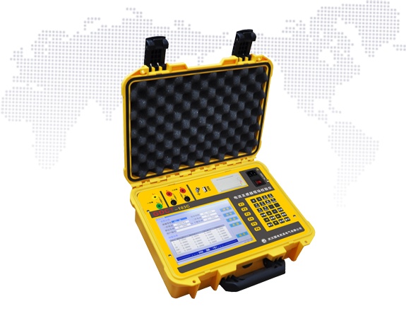 電流互感器現(xiàn)場校驗(yàn)儀