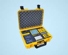 電流互感器現(xiàn)場校驗(yàn)儀