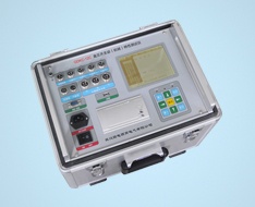 高壓開(kāi)關(guān)動(dòng)特性測(cè)試儀