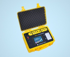 高壓開關(guān)動特性測試儀