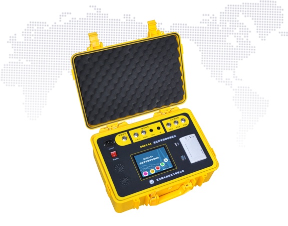 高壓開(kāi)關(guān)動(dòng)特性測(cè)試儀