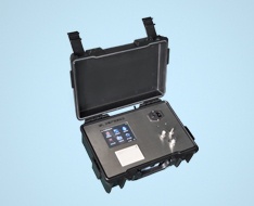 SF6氣體分解產(chǎn)物分析儀