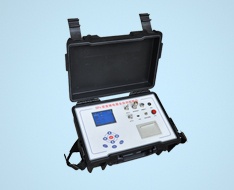 SF6密度繼電器校驗(yàn)儀(停產(chǎn))