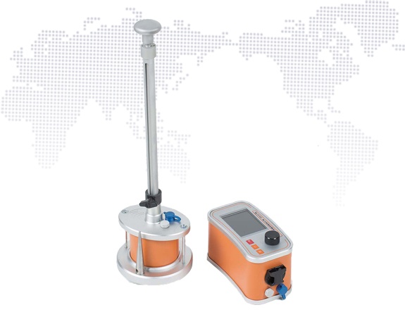 電力電纜故障定點儀