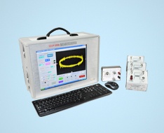 數(shù)字式局部放電檢測系統(tǒng)