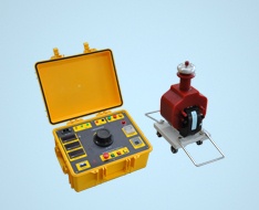 便攜式耐壓試驗(yàn)裝置