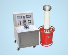 工頻耐壓試驗裝置 工頻耐壓試驗裝置