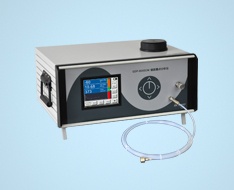 便攜式冷鏡法SF6氣體露點(diǎn)儀