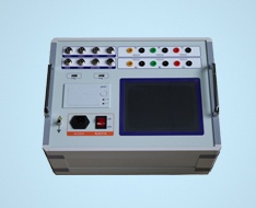 高壓開關(guān)綜合特性測(cè)試儀