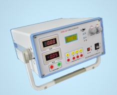 可調(diào)直流試驗(yàn)電源(停產(chǎn))