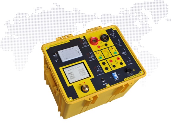 CT-PT特性測試儀