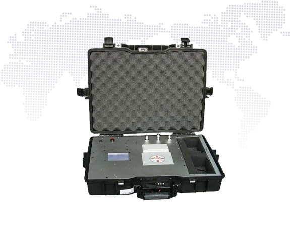 光聲光譜法SF6露點(diǎn)儀