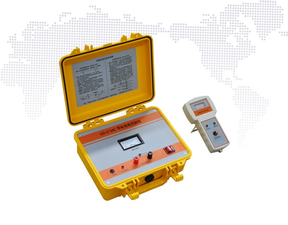 帶電電纜識別儀