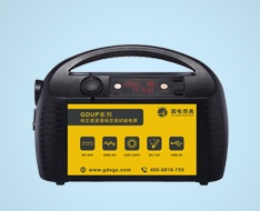 純正弦波現(xiàn)場交流試驗(yàn)電源(停產(chǎn))