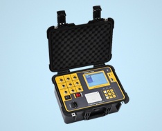 高壓開(kāi)關(guān)動(dòng)特性測(cè)試儀(停產(chǎn))