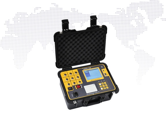 高壓開關(guān)動(dòng)特性測(cè)試儀（停產(chǎn)）