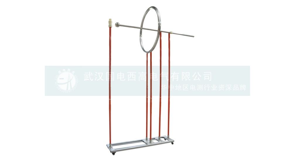 智能電力安全工器具試驗裝置驗電器