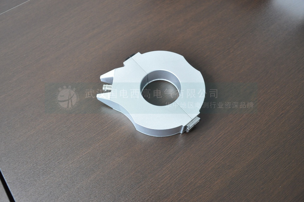 便攜式局放巡檢測(cè)試儀高頻電流互感器