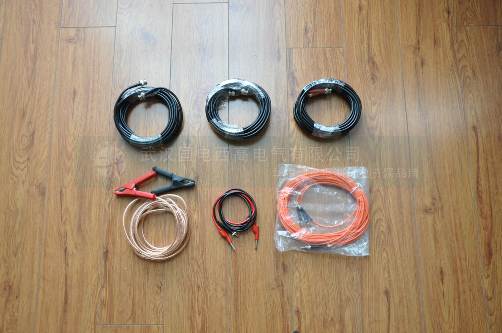 便攜式局放巡檢測(cè)試儀線圈