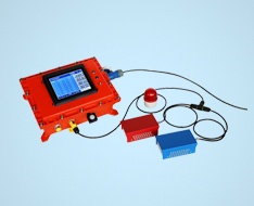 SF6泄露報(bào)警裝置 SF6泄露報(bào)警裝置