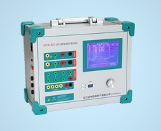 微機繼電保護測試儀(停產(chǎn))