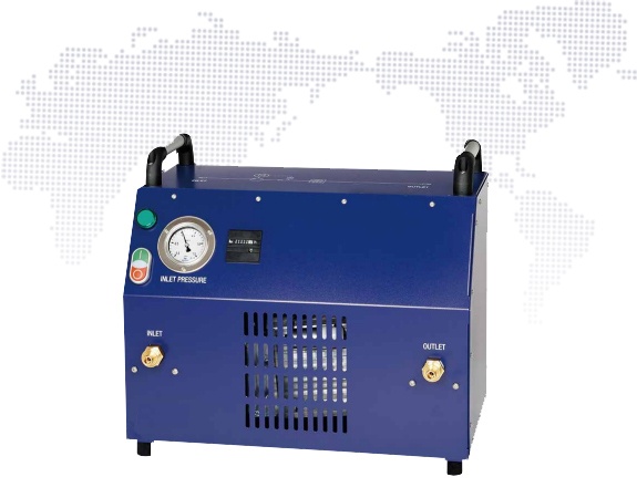 SF6氣體回收充氣裝置(MINI)