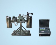 氣體瓦斯繼電器自動測試儀