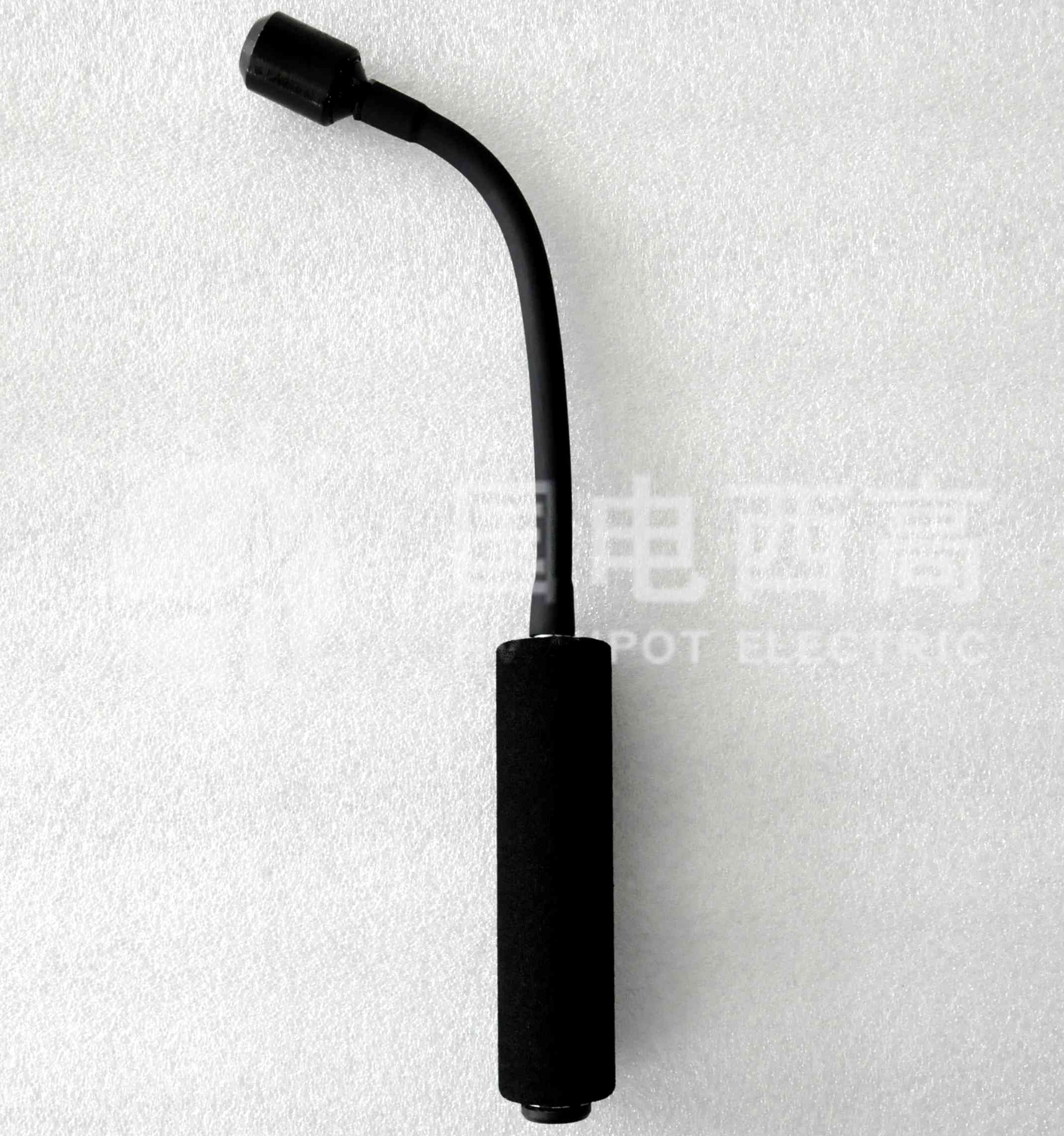 手持式開(kāi)關(guān)柜局放檢測(cè)儀(選配)蛇形探頭超聲波傳感器