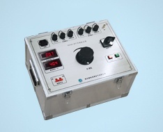 高壓開關(guān)通電試驗(yàn)箱