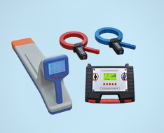 帶電電纜識別儀(管線儀)