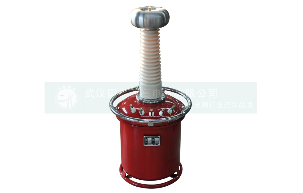 工頻耐壓試驗(yàn)裝置充氣試驗(yàn)變壓器