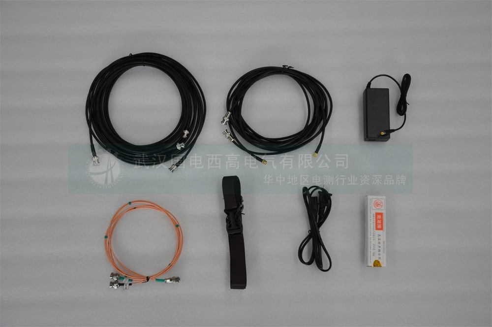 手持局部放電檢測(cè)儀線圈