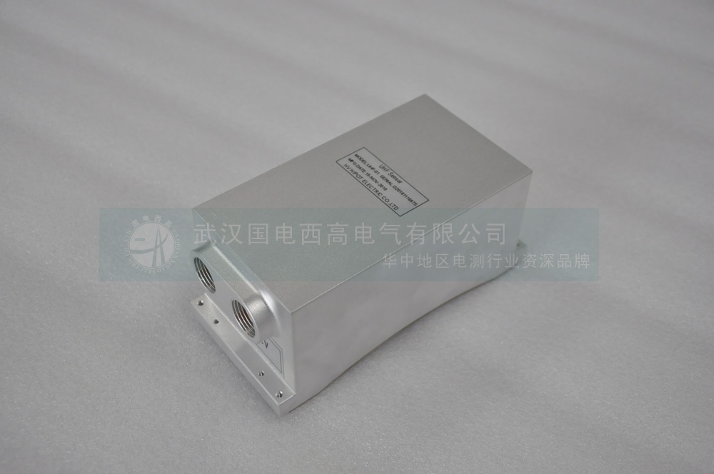 手持局部放電檢測(cè)儀特高頻傳感器