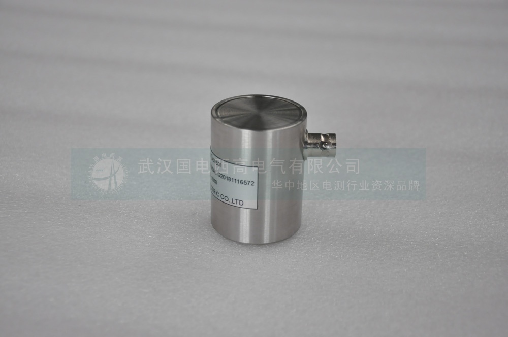 手持局部放電檢測(cè)儀超聲傳感器