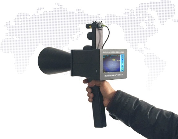 電纜局部檢測(cè)儀