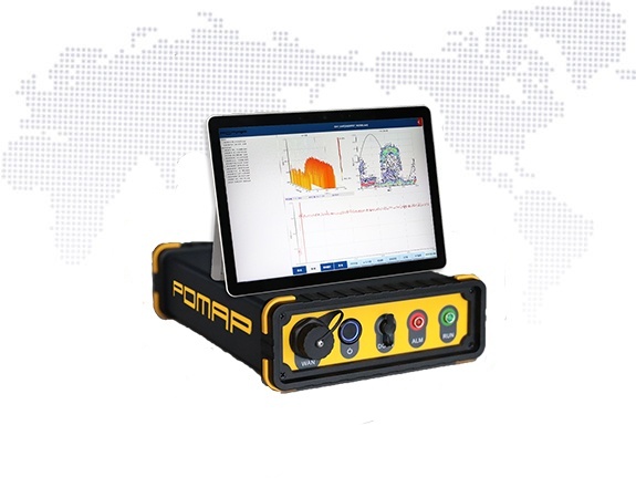 局部放電類型分為哪幾種？