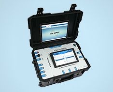 SF6電氣絕緣狀態(tài)綜合分析儀