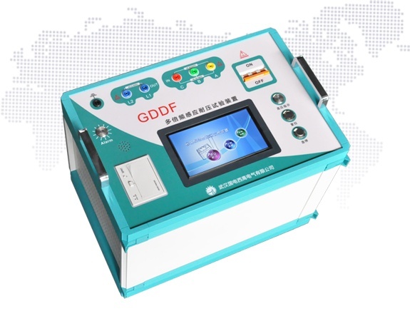 感應(yīng)耐壓試驗(yàn)裝置價(jià)格