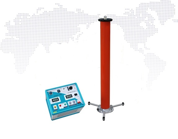 直流高高壓發(fā)生器