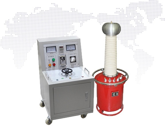 工頻耐壓試驗成套裝置