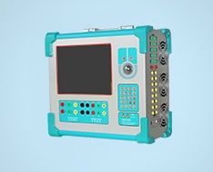 微機繼電保護測試儀(停產(chǎn))