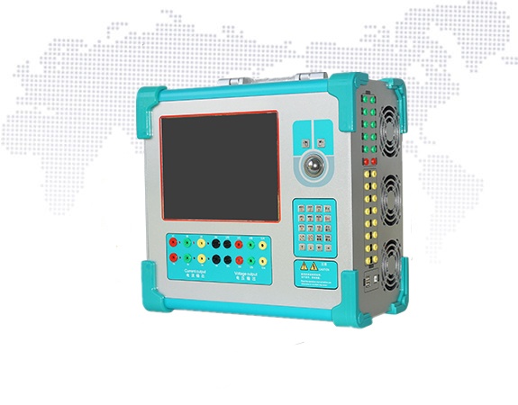 微機繼電保護測試儀（停產(chǎn)）