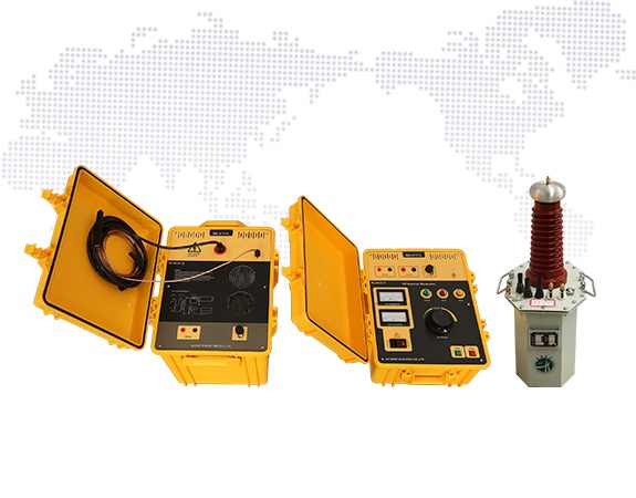 直流高壓脈沖發(fā)生器