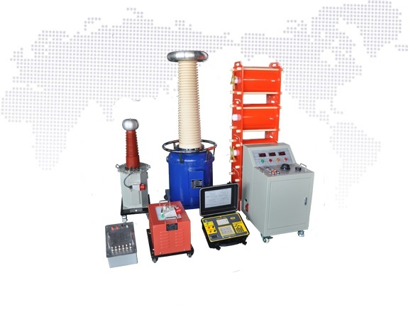 串聯(lián)諧振試驗設(shè)備_串聯(lián)諧振升壓裝置